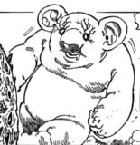 demonio caqui ranking de fuerza