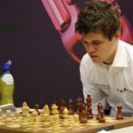 carlsen personalidad prodigio