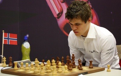 carlsen personalidad prodigio