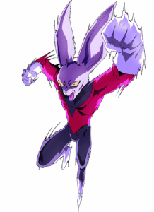 dyspo full power, ranking personajes dragon ball