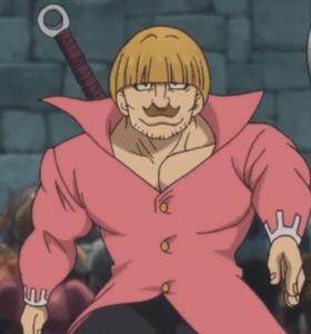 waillo nivel de poder