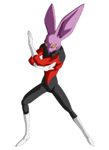 dyspo, de los luchadores más poderosos del universo 11