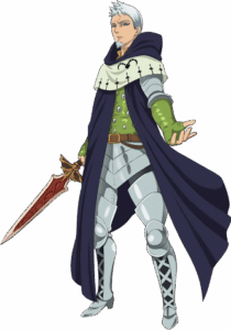 hendrickson caballero sagrado