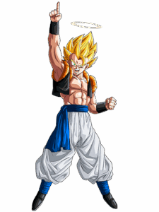 gogeta ssj, top poder dragon ball
