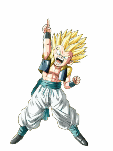 gotenks ssj2, top poder dragon ball