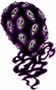 grayroad mandamiento del pacifismo