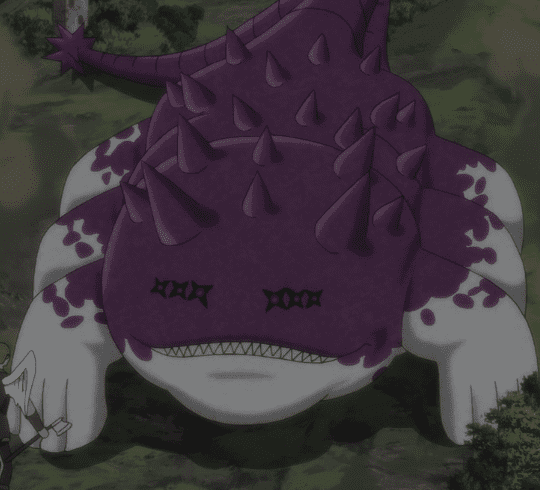 baruja demonio poderoso de nanatsu no taizai