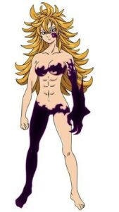 derieri mandamiento la pureza