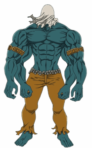 drole mandamiento de la paciencia