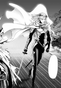 flashy flash, héroe clase s