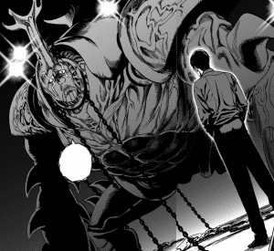 carnage kabuto, la creación top de la casa de la evolución