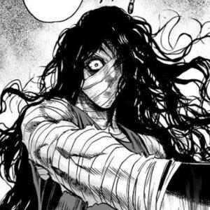 royal ripper, ranking one punch man