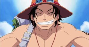 ace 16 personalidad mbti de one piece