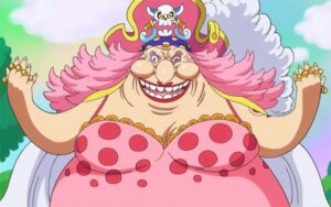 big mom personalidad esfp en el test de las 16 personalidades