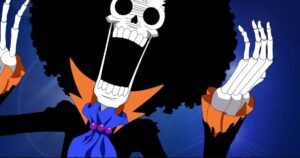 brook personalidad esfp en one piece