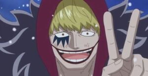 corazon personaje infp de one piece