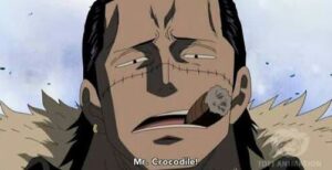 crocodile personalidad mbti de entj