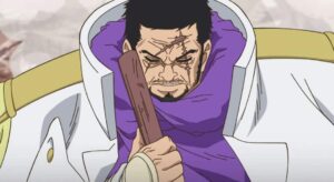 fujitora personalidad enfj en el test mbti de las 16 personalidades