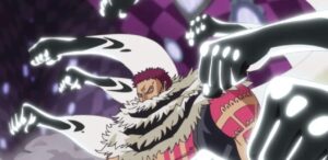 katakuri personalidad istp de las 16 personalidades en one piece