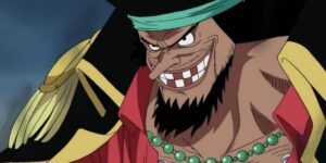 kurohige teach personalidad enfp en one piece