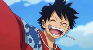 luffy personalidades enfp y esfp en one piece