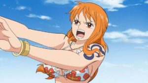 nami personalidad estj en one piece