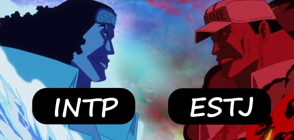 test mbti de las 16 personalidades para saber qué personaje de one piece eres