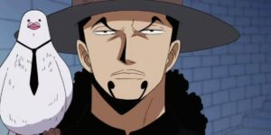 rob lucci personalidad istj mbti en one piece