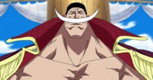 shirohige enfj en el test mbti