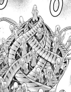 ex guerrera de un dígito