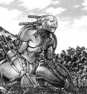 dauf sirviente de riful