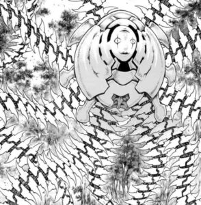 europa guerrera despertada