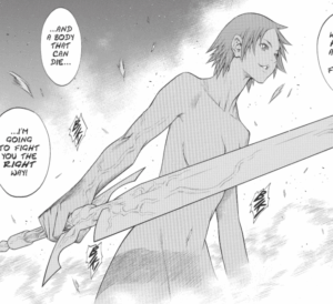 priscilla abisal forma humana