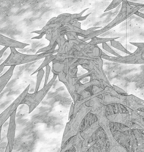 destructor fusión de rafaela y luciela