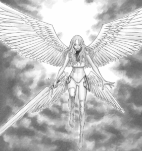 teresa como el despertar de clare