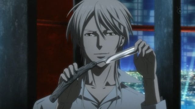 makishima shougo en psycho pass