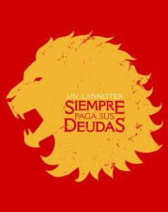 importancia de las promesas en juego de tronos