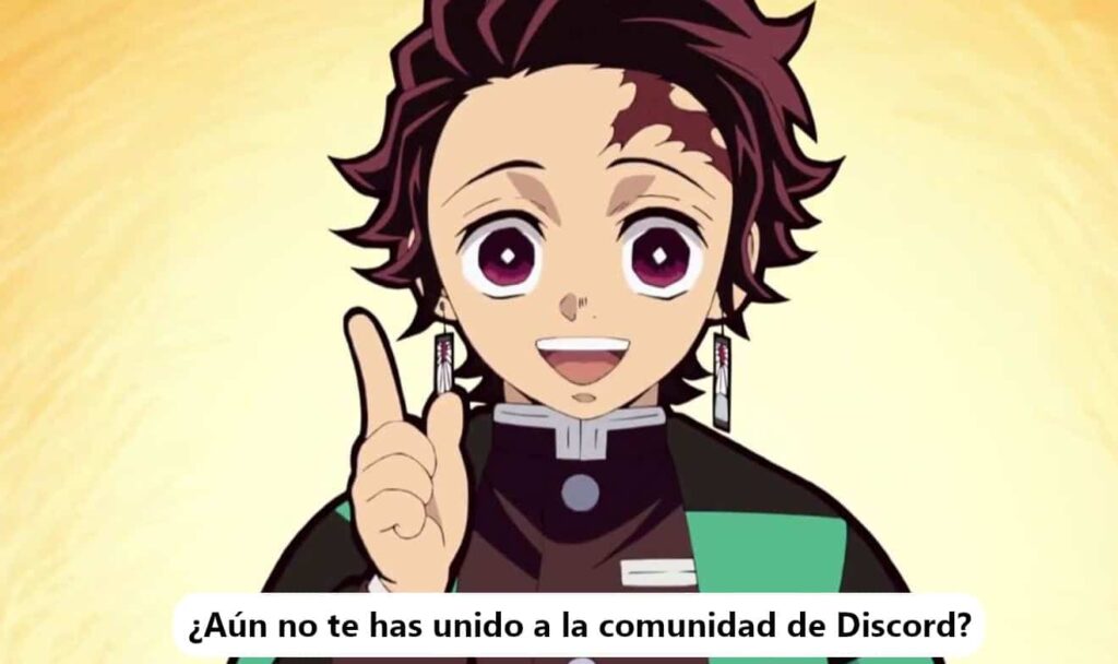 enfj tanjiro kamado protagonista de kimetsu no yaiba