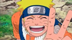 enfp naruto personaje protagonista de naruto