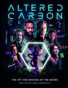 altered carbon recomendación