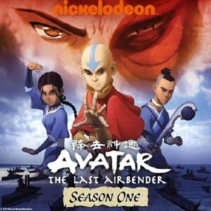 avatar analisis antagonista