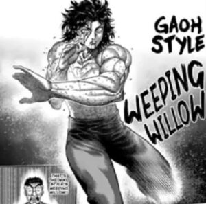 gaoh ryuky el rey dragon