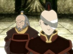 zuko maestro