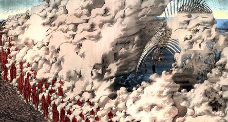 el despertar final de shingeki no kyojin