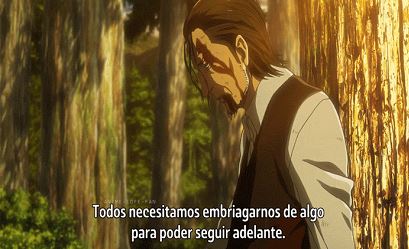 kenny ackernman attack on titan