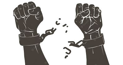 libertad y destino en attack on titan