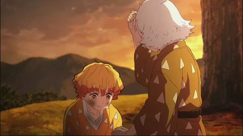 poder subconsciente kimetsu no yaiba