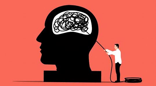 subconsciente humano