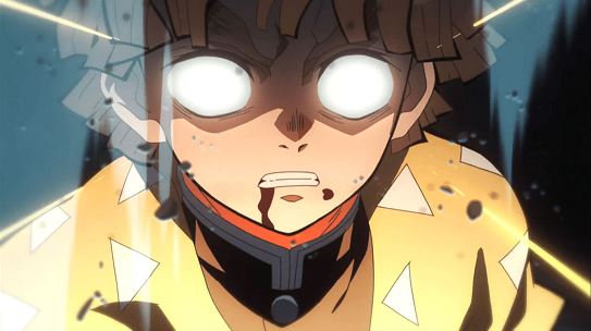 zimetsu inconsciente