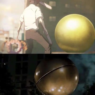 chainsaw man intro y el club de la lucha